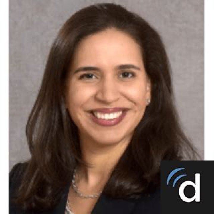Dr. Ana Cepin, MD – New York, NY
