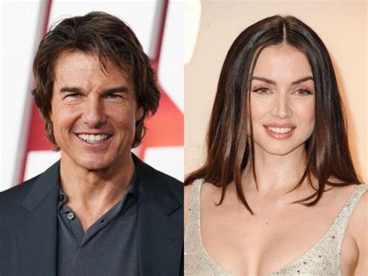 Ana De Armas To Play Miles Teller’s Girlfriend In Arms And The Dudes