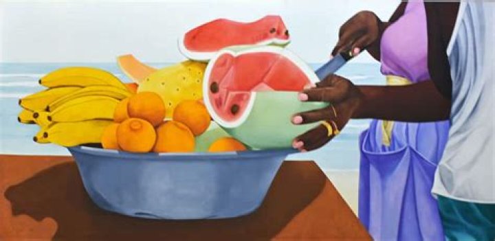 Ana Mercedes Hoyos Wiki, Age, Husband, Kids, Paintings, Net Worth & Biography