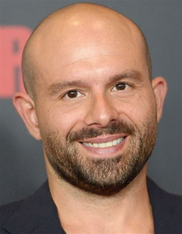 Anatol Yusef - Bio, Facts, Family Life of British Actor