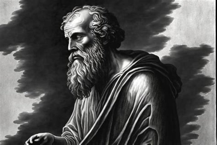 Anaxagoras Biography - Facts, Childhood, Family Life & Achievements