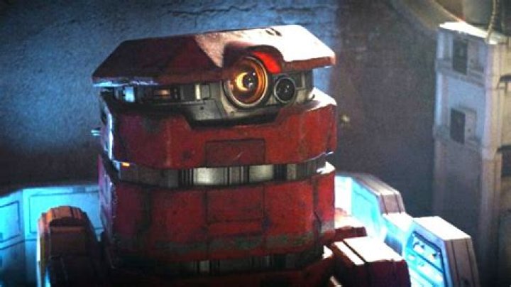 ‘Andor’ fans weep for the saddest little droid in ‘Star Wars’