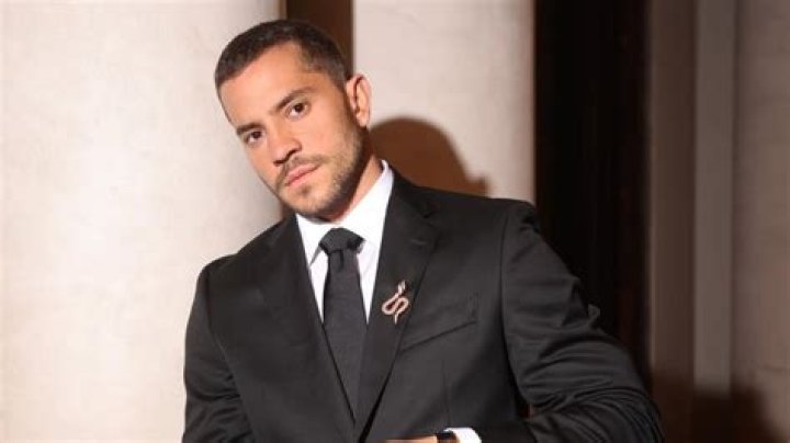 Andre Lamoglia Archives - Celebrities: Wiki, Age, Height, Net Worth, Relationship