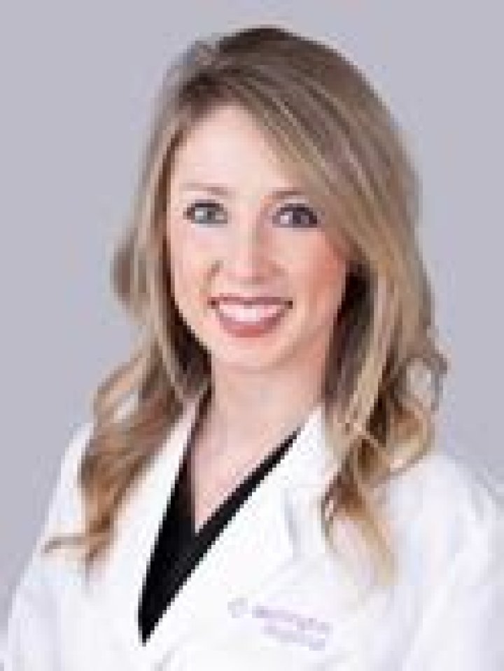Dr. Andrea Hearnsberger, MD – Austin, TX