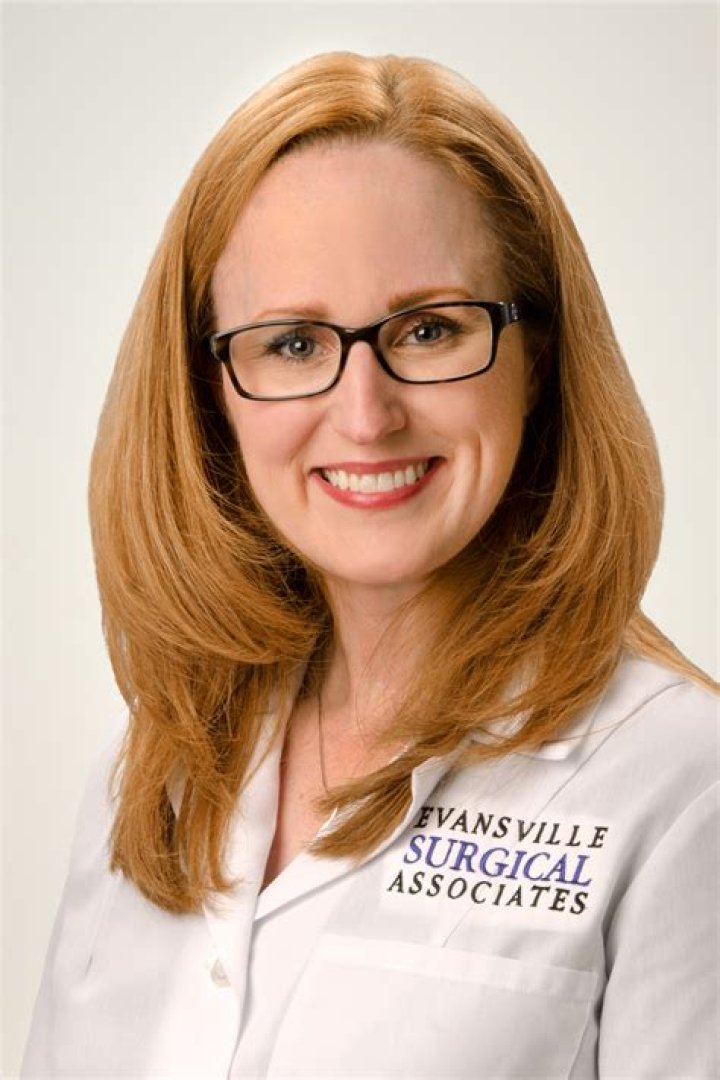 Dr. Andrea Jester, MD – Indianapolis, IN