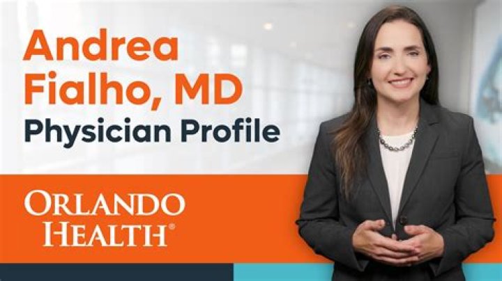 Dr. Andrea Montilla Santiago, MD – Farmington, CT