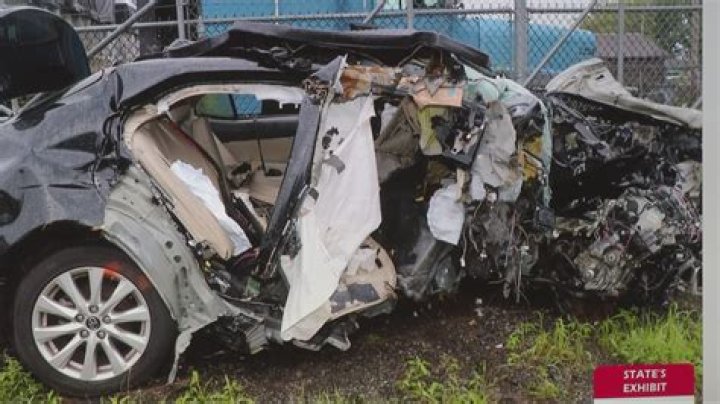 Andrew Bellatti has been identified as the victim involved in a fatal car accident