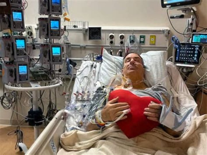 Dr. Andrew Berke, MD – Roslyn, NY