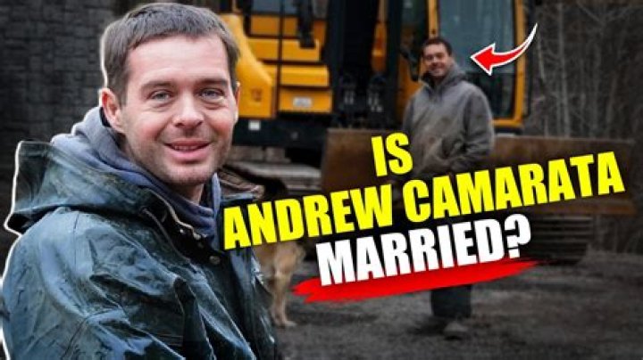 Andrew Camarata Wife, Net Worth, Age (Wiki, Bio) Married, Castle – Family