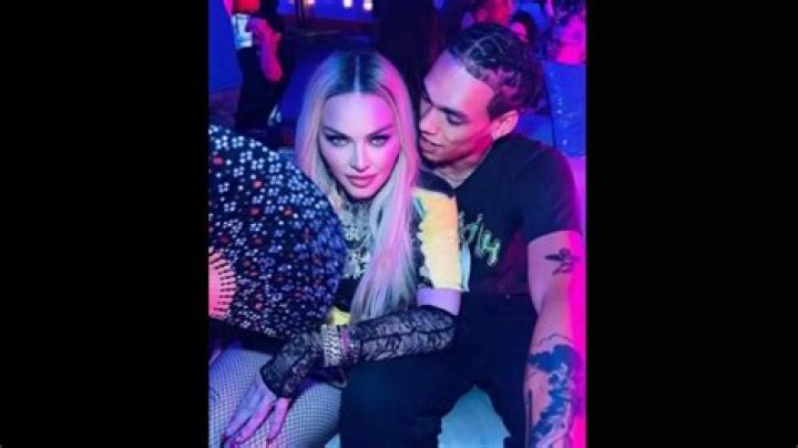 Andrew Darnell Archives - Celebrities: Wiki, Age, Height, Net Worth, Relationship