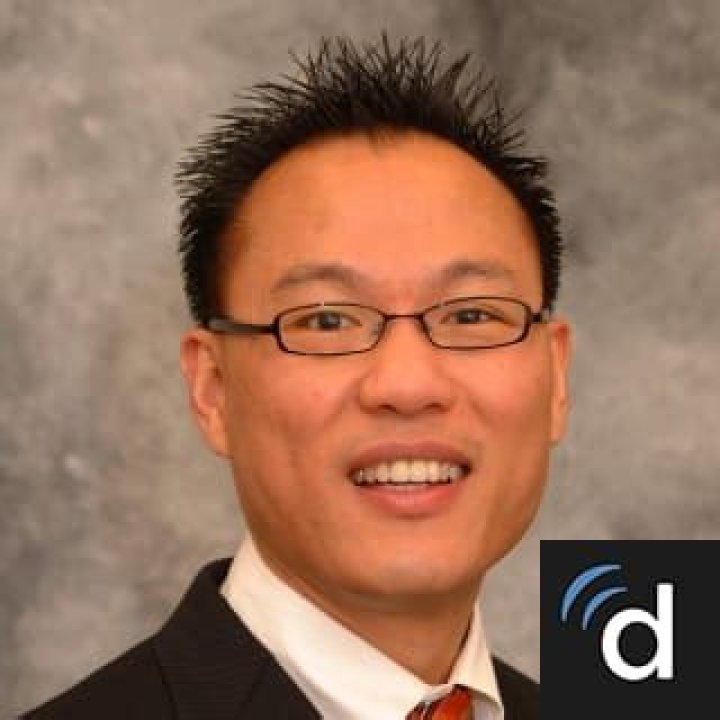 Dr. Andrew Giap, MD – Anaheim, CA