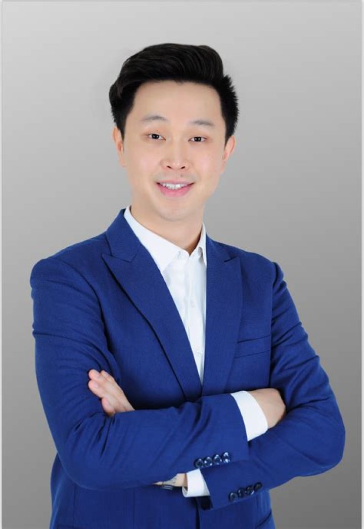 Dr. Andrew Huang, MD – Talladega, AL