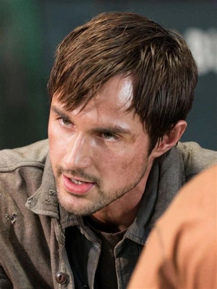 Andrew J West Biography – Facts, Childhood, Family Life, Achievements