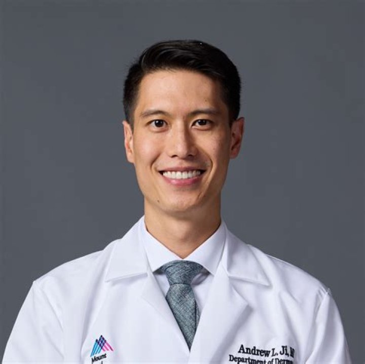 Dr. Andrew Ji, MD – New York, NY