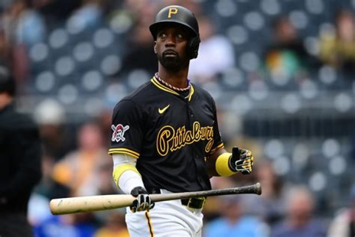Andrew McCutchen Children: Does Andrew McCutchen Have Kids?