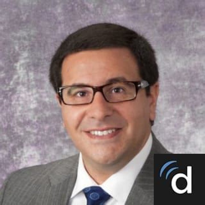 Dr. Andrew Messiha, MD – Laguna Hills, CA