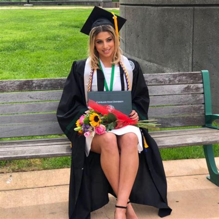 Andrew Pirozzi Wikipedia, Biography, Age, Height, Instagram, Girlfriend, Net Worth, Family