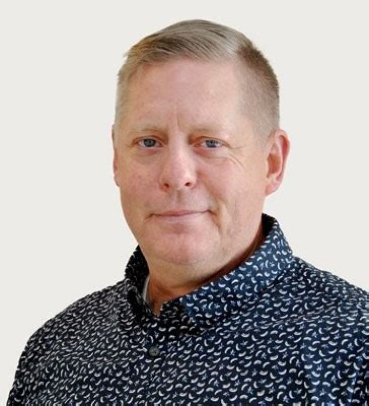 Andrew Robison, PA – Fort Benning, GA