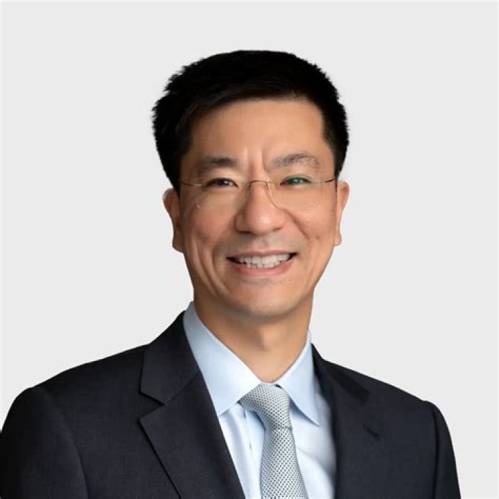 Dr. Andrew Shen, MD – Alhambra, CA