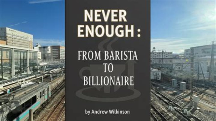 Judge Andrew Wilkinson Wiki, Obituary, Age, Wife, Kids, Education, Career and More