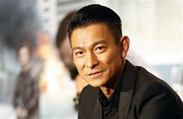 Andy Lau Biography - Facts, Childhood, Family Life & Achievements