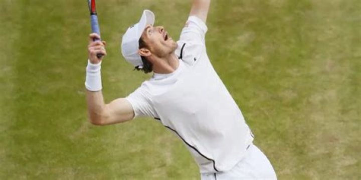 Andy Murray Biography - Facts, Childhood, Family Life & Achievements