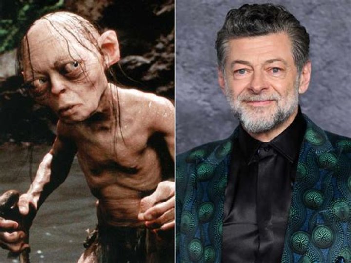 Andy Serkis Biography - Facts, Childhood, Family of British Actor & Director
