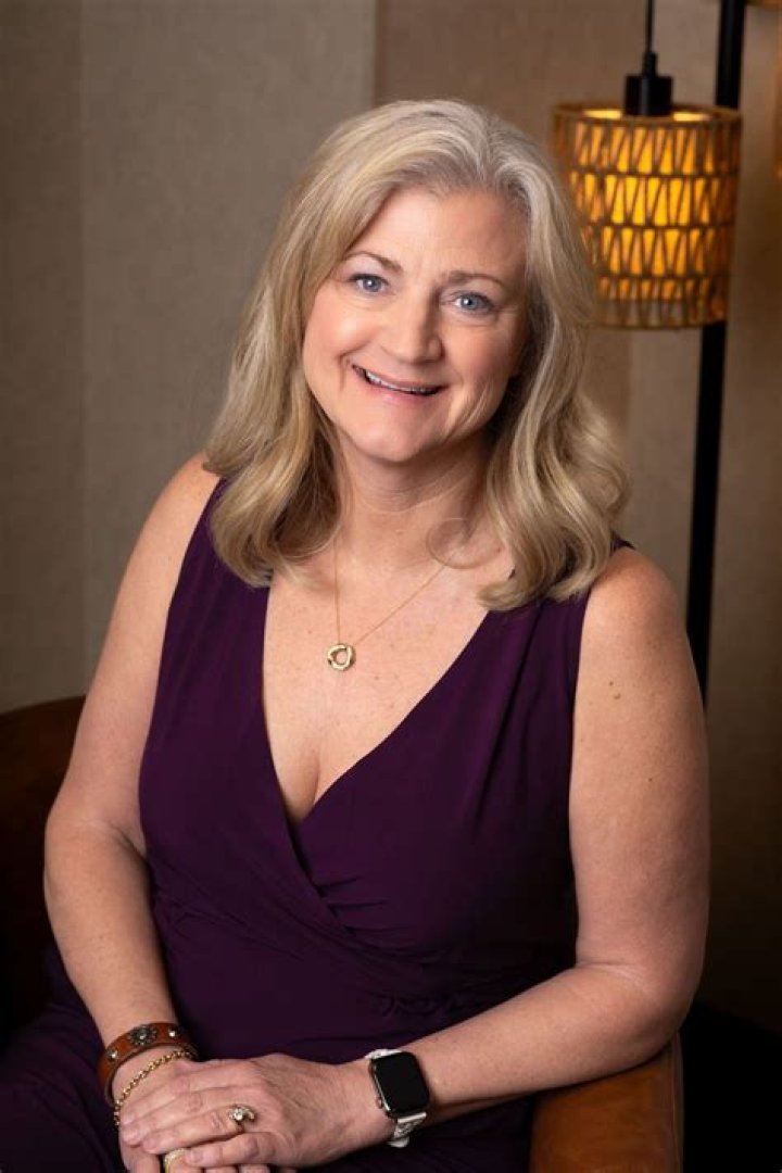 Dr. Angela Aldrich, MD – Sioux City, IA