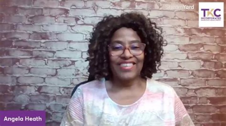 Angela Heath, PA – Calera, OK