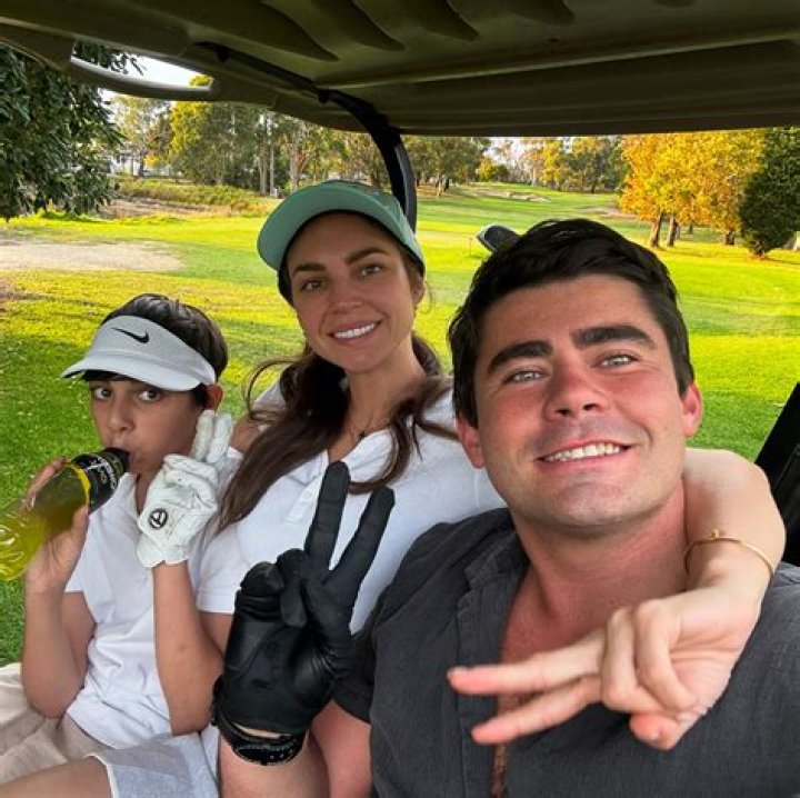 Angela Lee Kids With Her Husband: Meet Her Daughter Ava Marie Pucci, Parents And Family