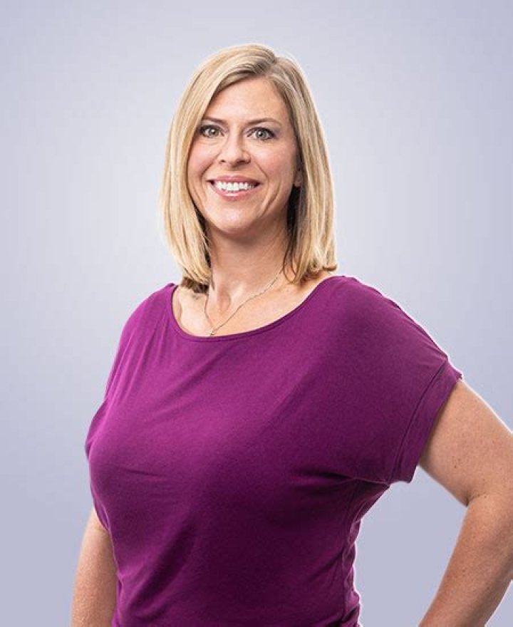 Dr. Angela (Reetz) Mcdowell, DO – Dalton, GA