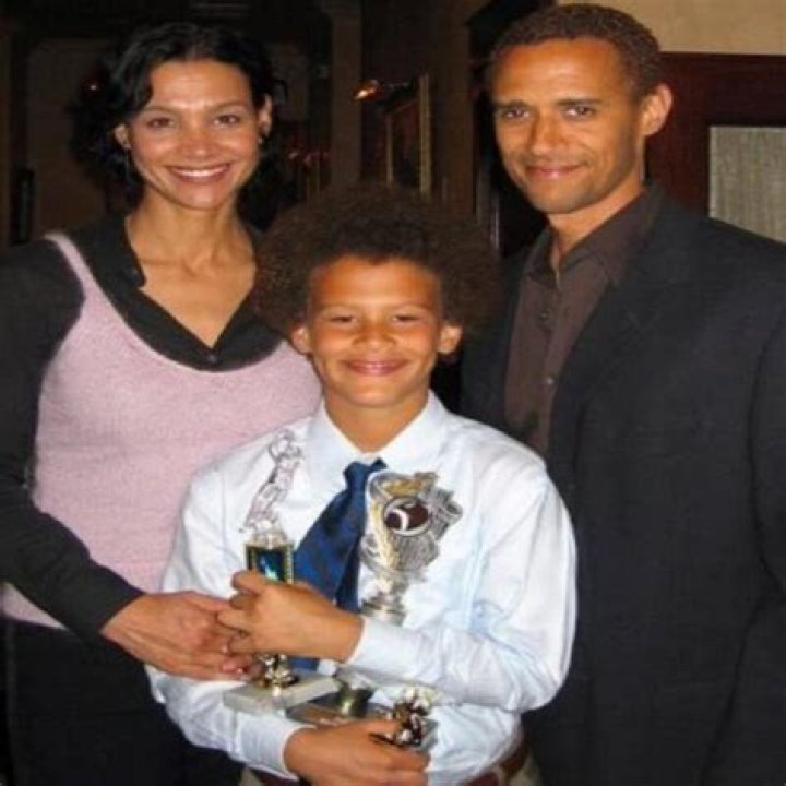 Angela Means – Biography, Husband – Brad Kaaya Net Worth and Son