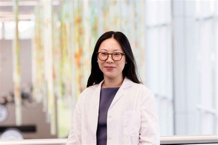 Dr. Angela Tang, MD – Torrance, CA
