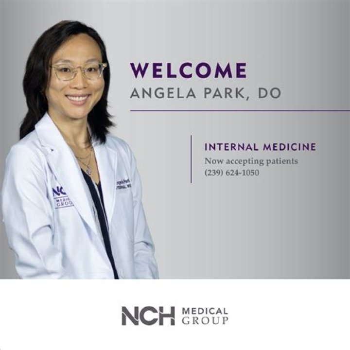 Angela Zimmerman – Dallas, TX