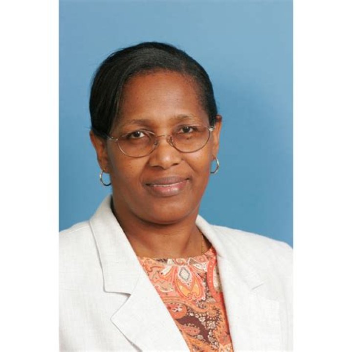 Dr. Angelica (James) James-Herry, MD – Atlanta, GA