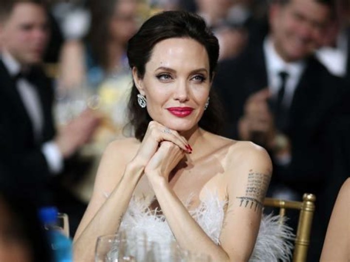 Angelina Jolie Says Filming ‘Those Who Wish Me Dead’ Was A ‘Healing’ Experience – Here’s Why!