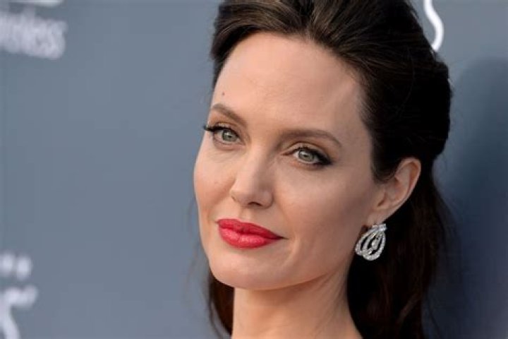 Angelina Jolie Says She’s Always Attracted To Portraying ‘Broken’ Characters – Here’s Why!