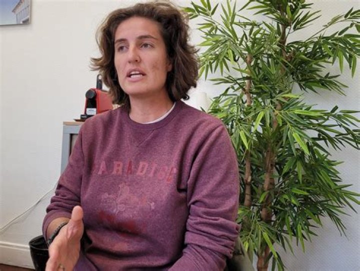 Angelique Cauchy Wiki, Age, Parents, Husband, Boyfriend, Career and More