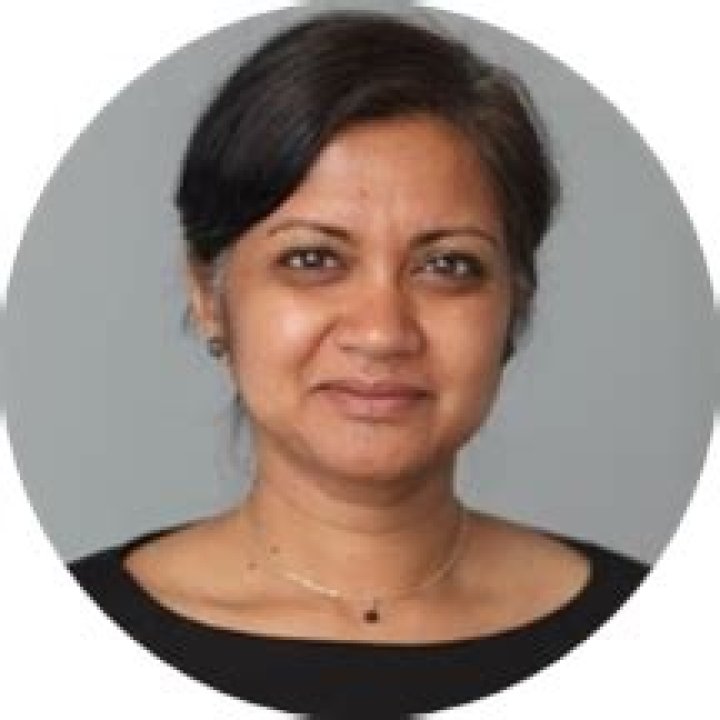 Dr. Anindita Nandi, MD – New York, NY