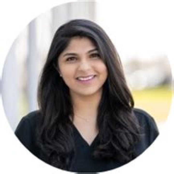 Dr. Anisha Farishta, MD – Sugar Land, TX