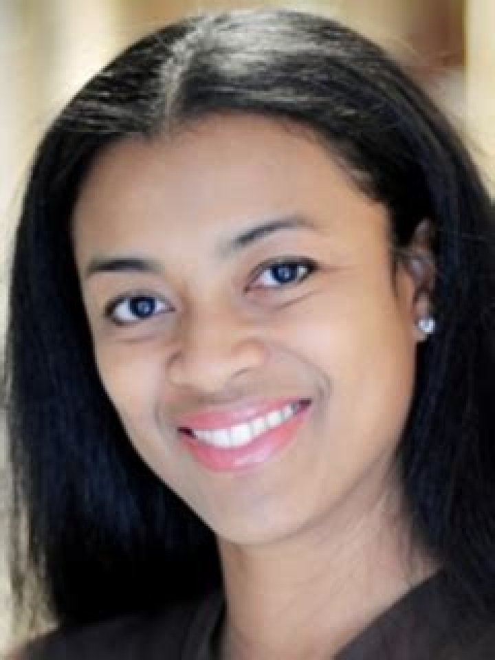 Dr. Anita (Francis) Fulton, MD – Spring, TX