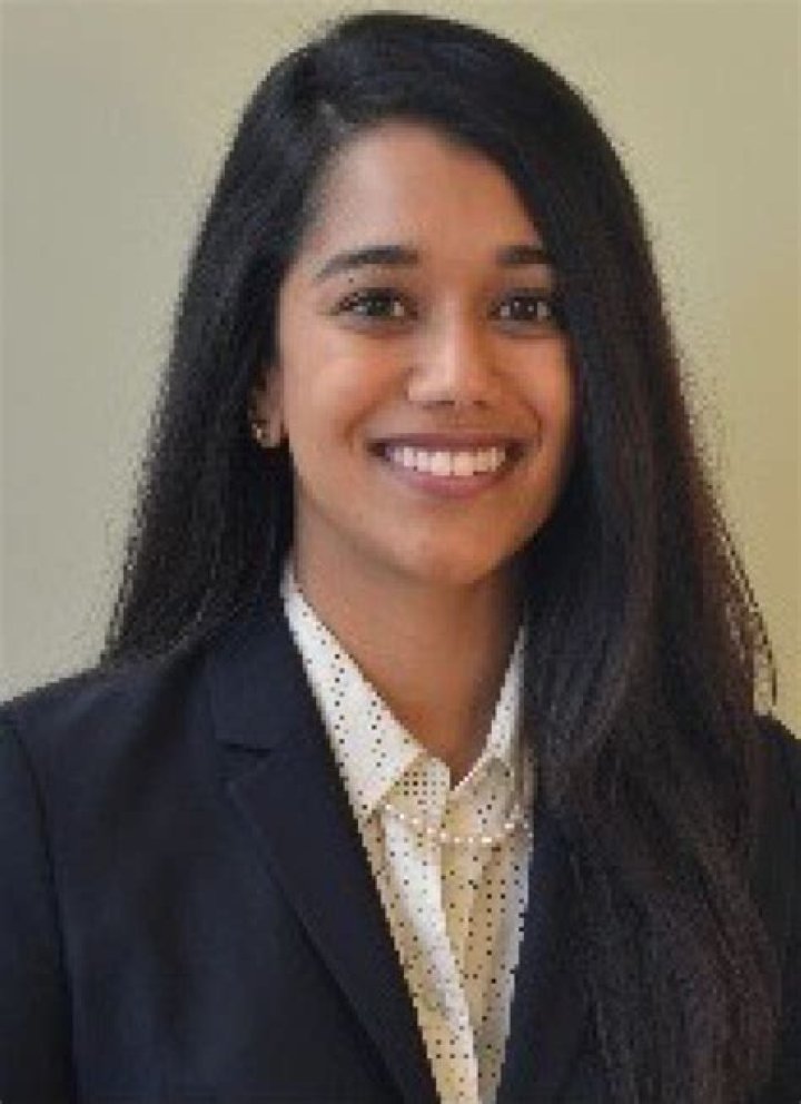 Dr. Anita Mathew, MD – Carrollton, TX