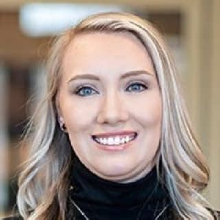 Anita Sutton – Allentown, PA