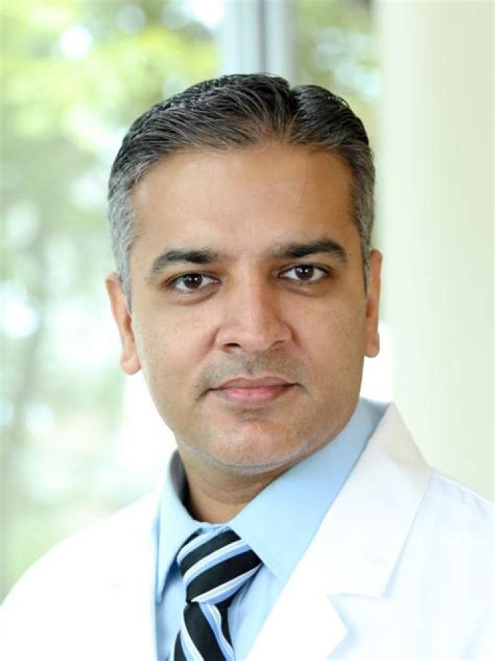 Dr. Ankur Girdhar, MD – Fairfield, OH