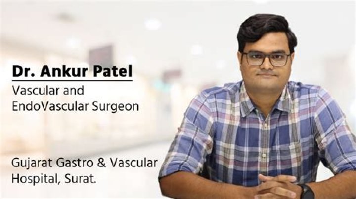 Dr. Ankur Patel, MD – Boston, MA