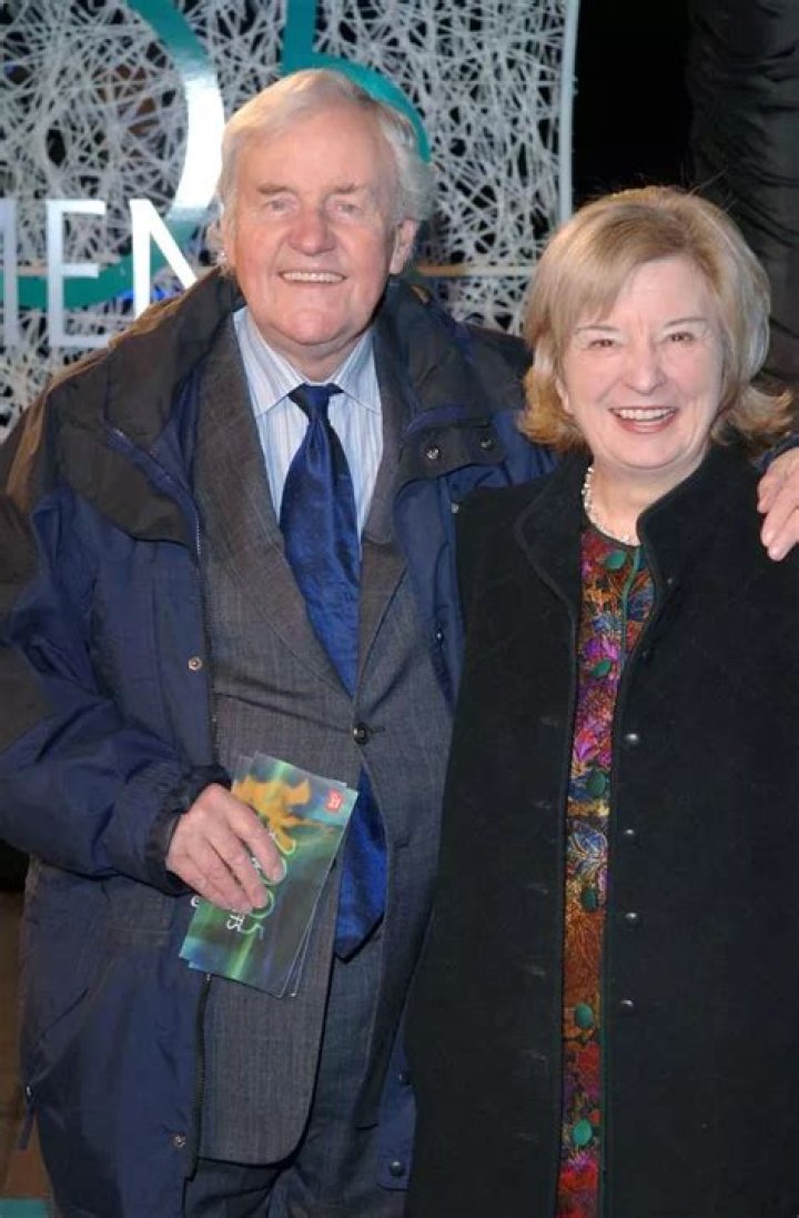 Ann Davies Husband: Who Was EastEnders Actress Ann Davies’ Husband Richard Briers?