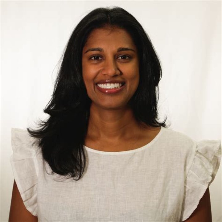 Dr. Ann MacIntyre, DO – Miami, FL