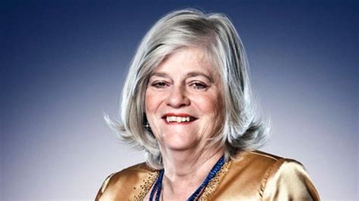 Ann Widdecombe Biography – Facts, Childhood, Family Life