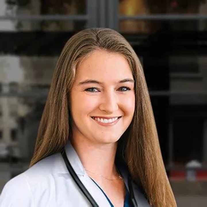 Dr. Anna (Krauss) Barragry, DO – Castle Rock, CO