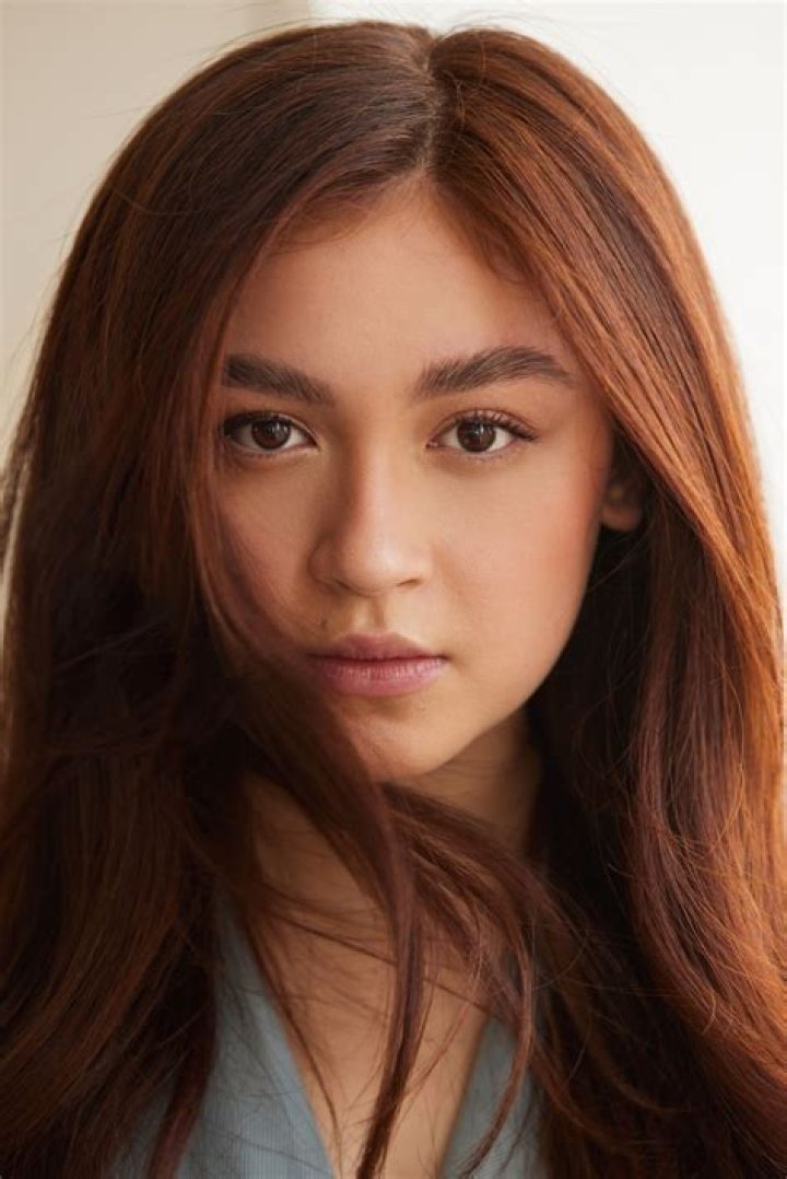 Anna Cathcart Biography - Facts, Childhood, Family Life & Achievements